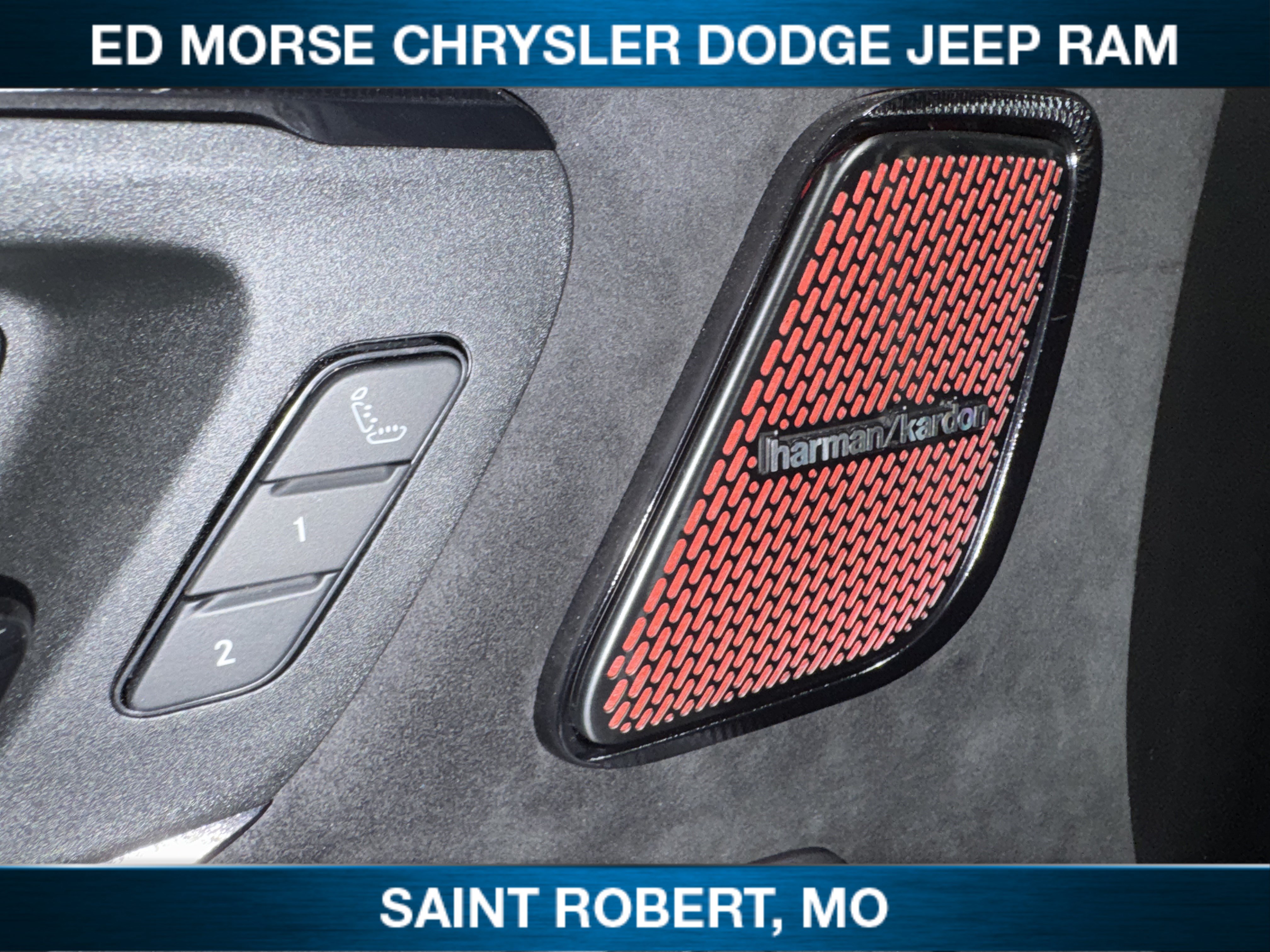 New 2026 RAM 1500 RHO w/ RHO Level 1 Equipment Group AWD/4WD image 28