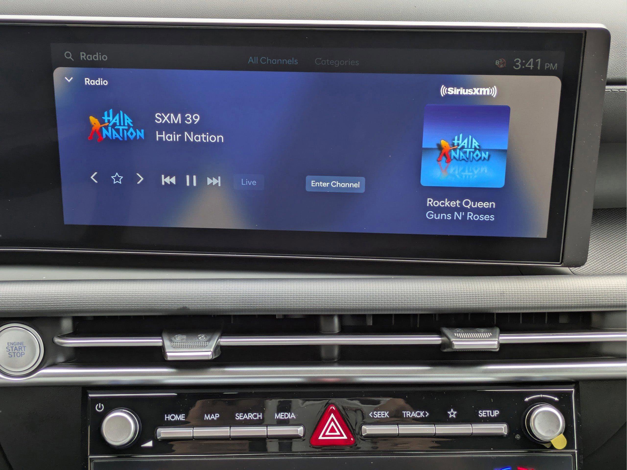 New 2026 Hyundai Santa Cruz SEL image 21