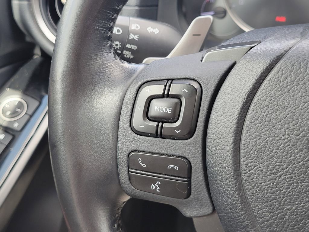 Used 2021 Lexus IS 300 300 w/ Accessory Package image 25