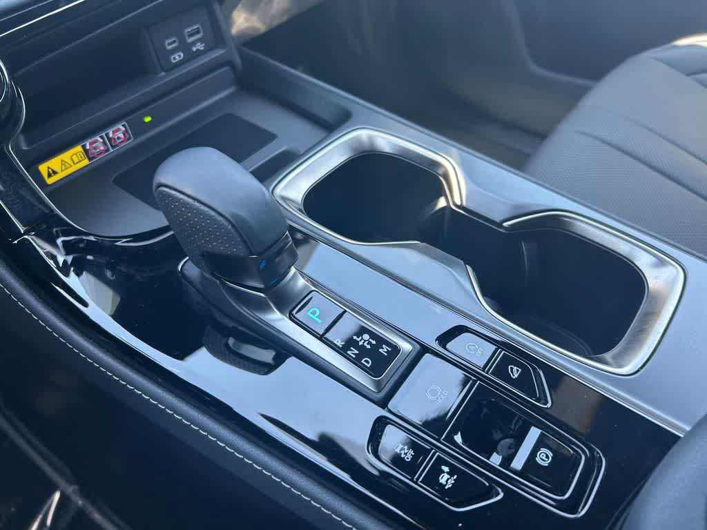 Used 2023 Lexus NX 350 F Sport AWD/4WD image 18