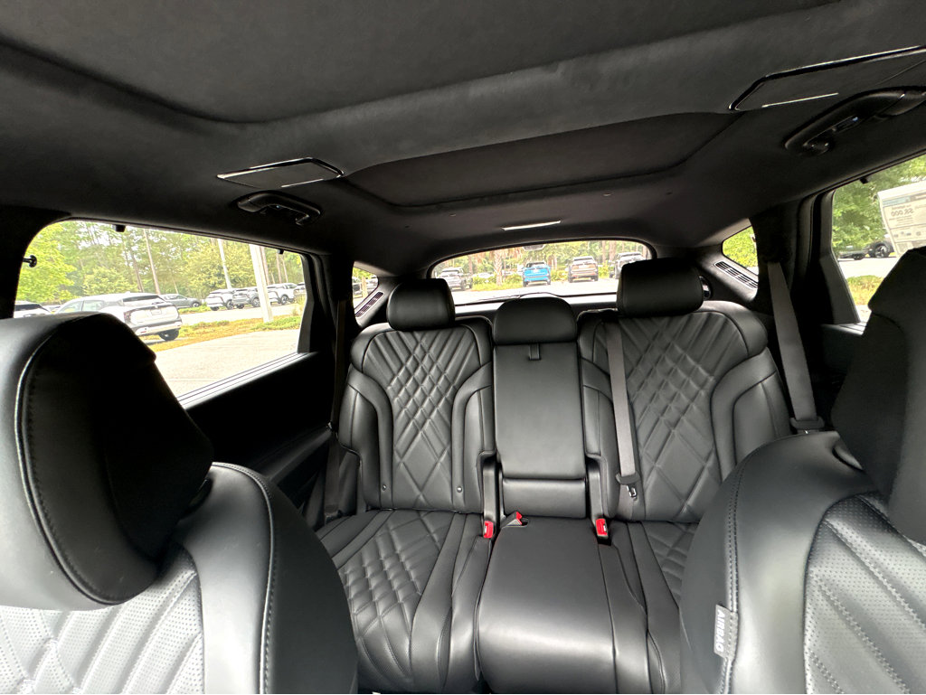 New 2026 Genesis GV80 3.5T Prestige image 5