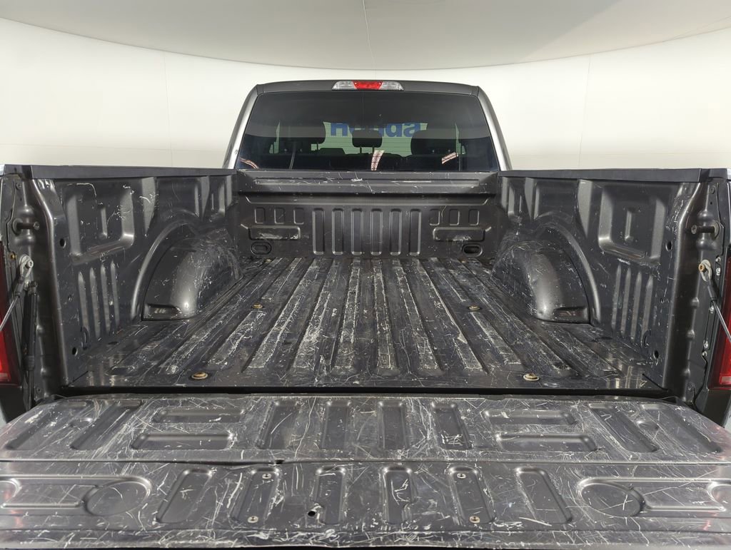 Used 2018 Ford F150 XLT w/ Equipment Group 301A Mid image 18