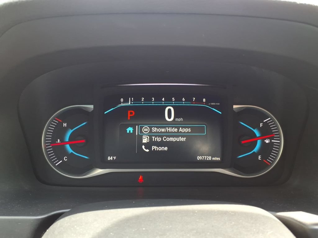 Used 2019 Honda Pilot Touring image 16