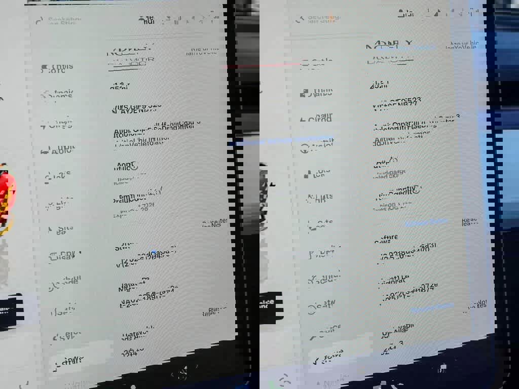 Used 2022 Tesla Model Y Performance image 23