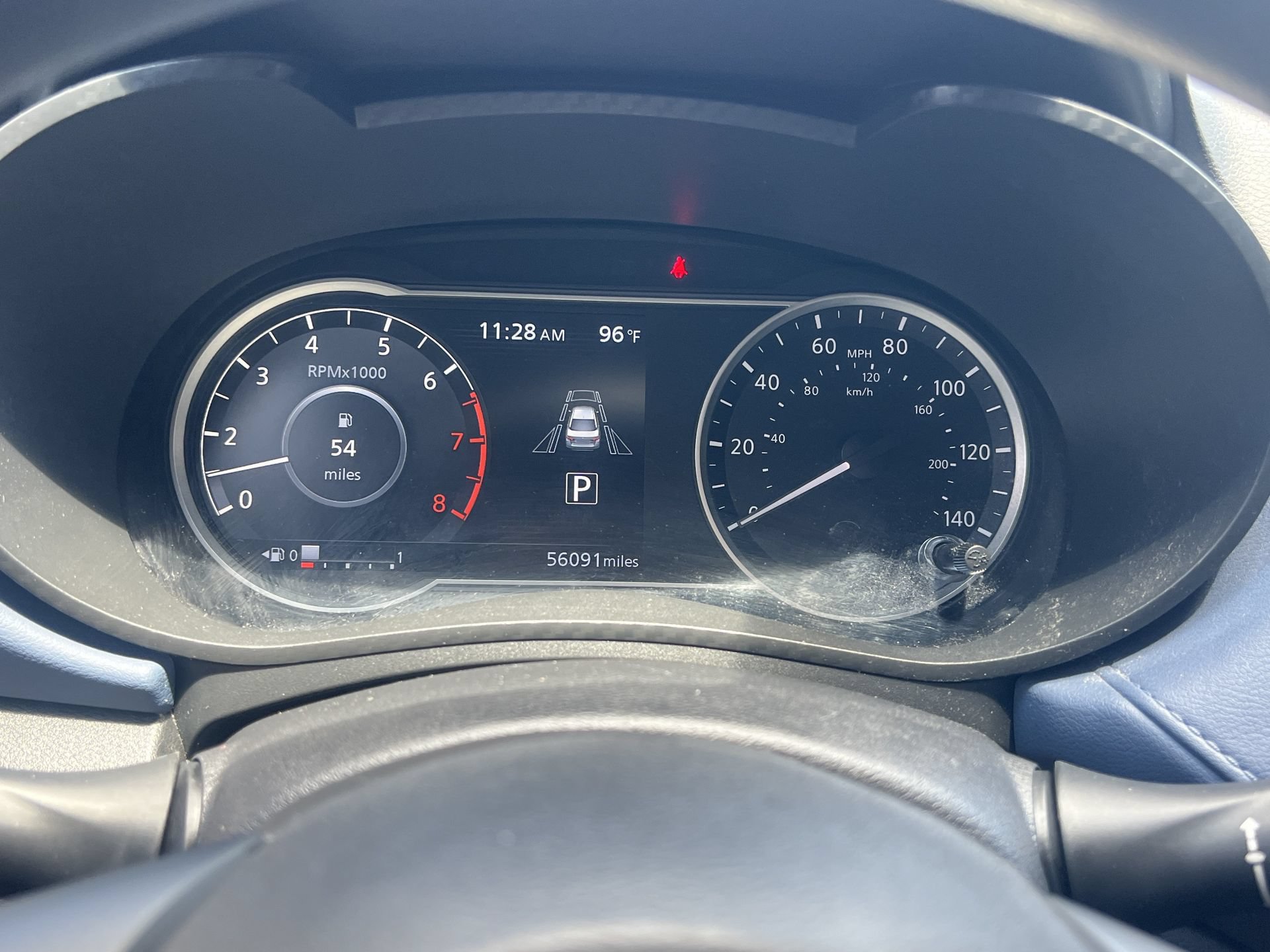 Certified 2023 Nissan Versa SV FWD image 12