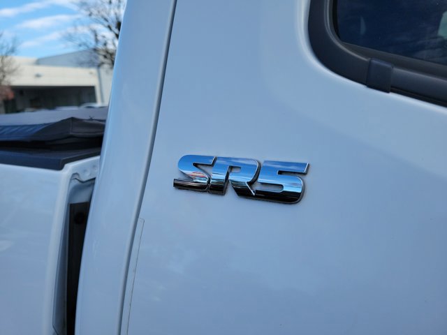 Used 2022 Toyota Tacoma SR5 image 9