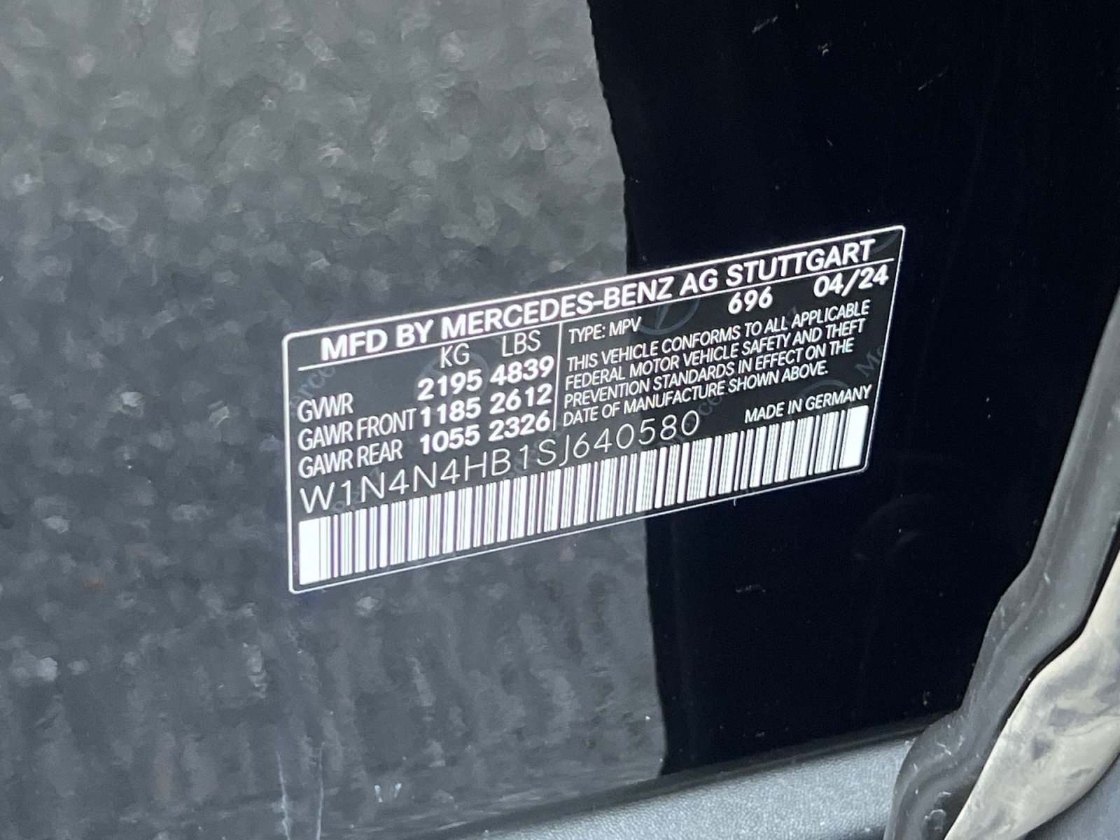 Used 2025 Mercedes-Benz GLA 250 4MATIC image 42
