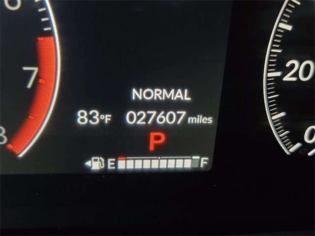 Used 2023 Honda Pilot Touring image 28