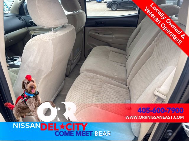 Used 2010 Toyota Tacoma PreRunner RWD image 12