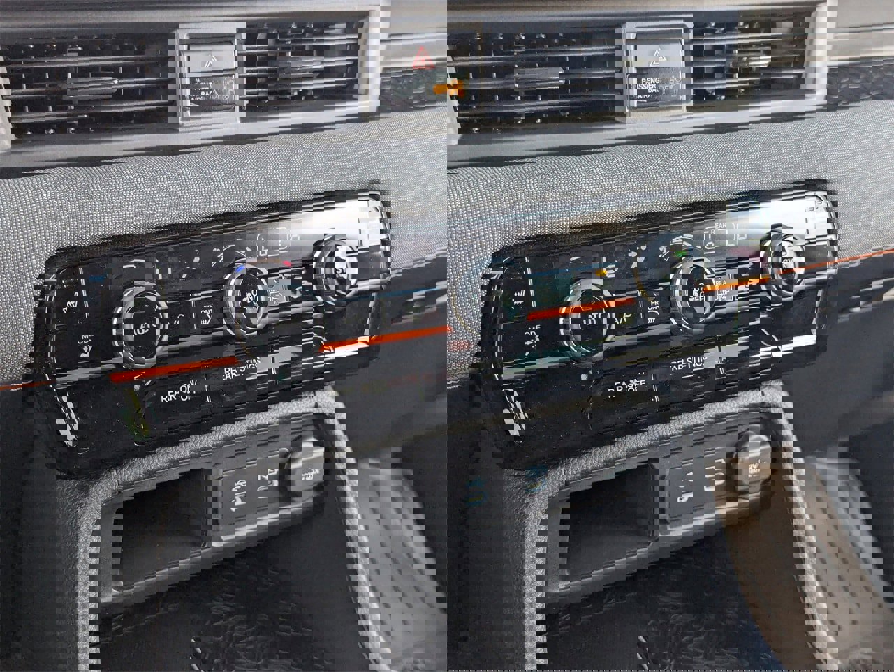 New 2026 Honda Passport TrailSport image 15