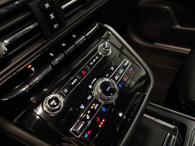 Certified 2022 Lincoln Corsair AWD w/ Equipment Group 101A image 28