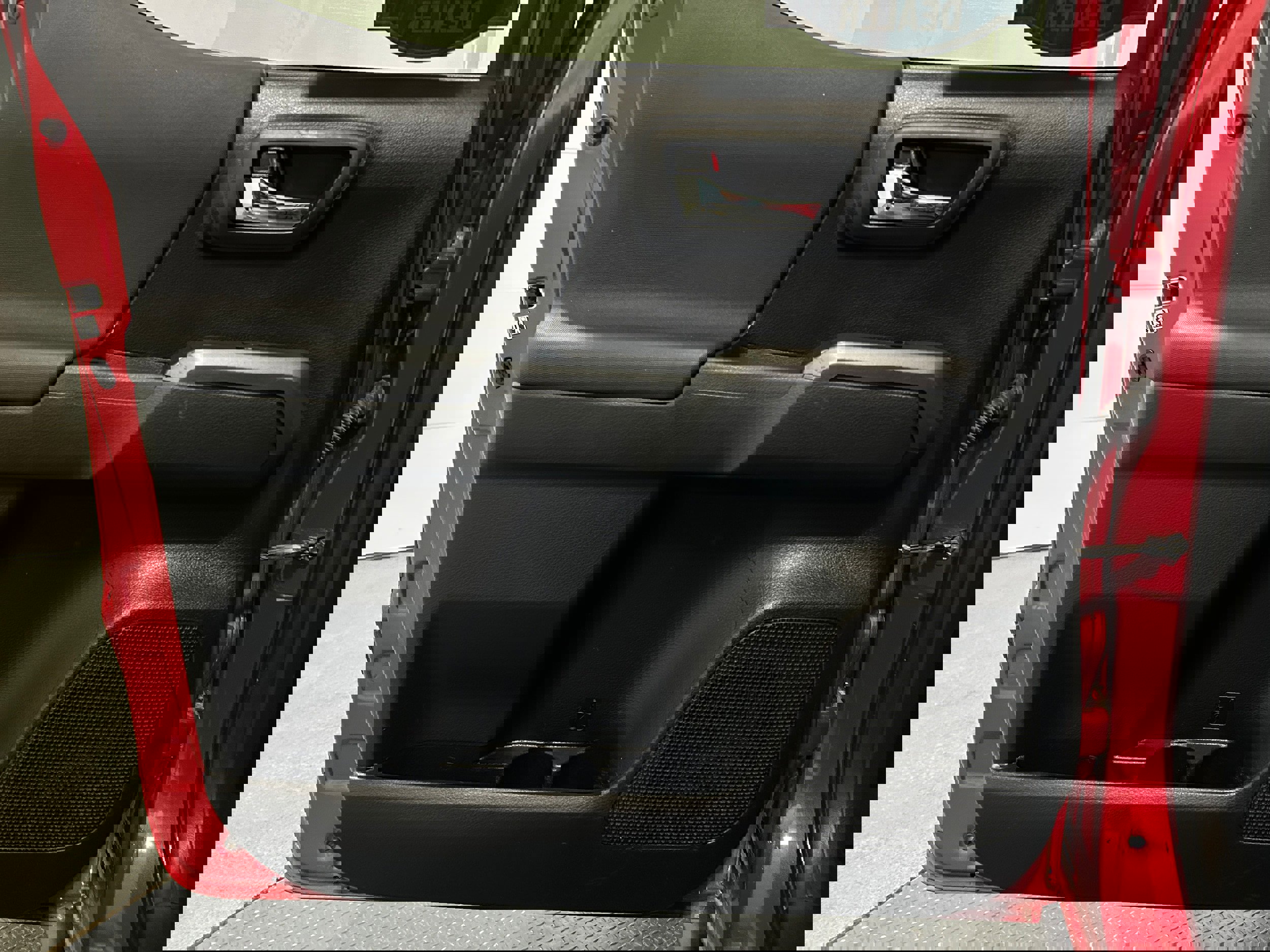 Used 2019 Toyota Tacoma TRD Sport image 23