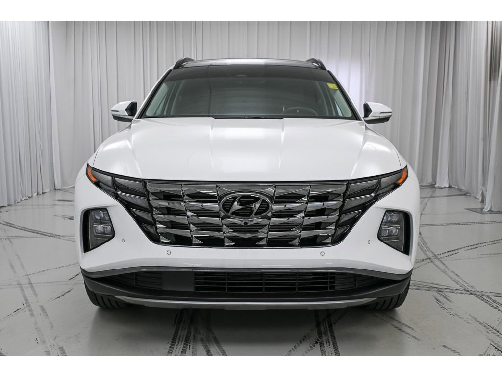 Used 2023 Hyundai Tucson Limited image 3