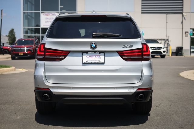 Used 2016 BMW X5 xDrive35i AWD/4WD image 10