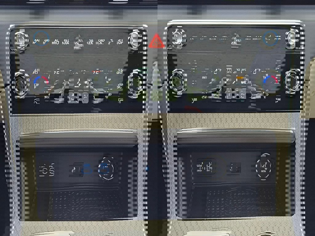 New 2026 Genesis GV80 3.5T Prestige image 16