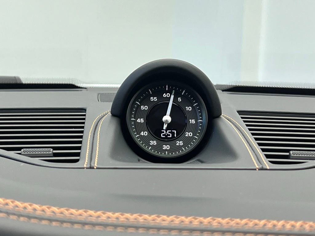 Certified 2025 Porsche 911 Carrera GTS image 13