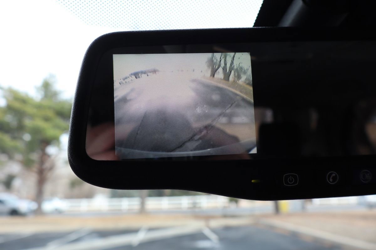 Used 2011 Chevrolet Equinox LT w/ Driver Convenience Package image 34