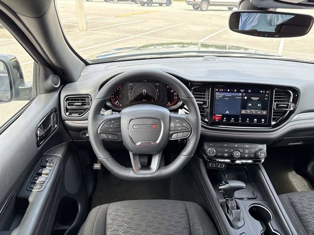 New 2026 Dodge Durango GT w/ Trailer Tow Group IV AWD/4WD image 14