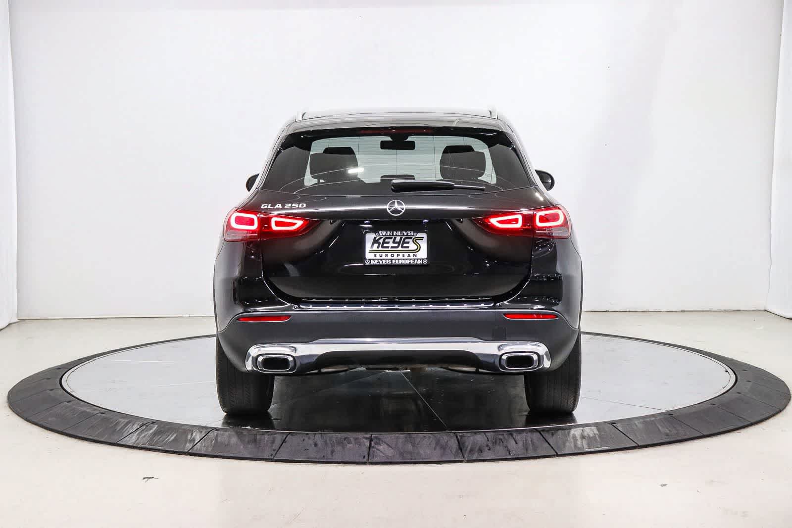 Used 2023 Mercedes-Benz GLA 250 image 3