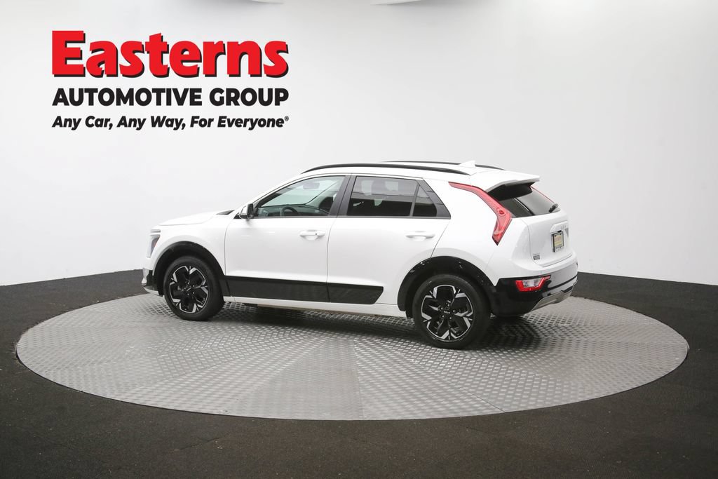 Used 2023 Kia Niro Wind w/ Wind Preserve Package FWD image 62