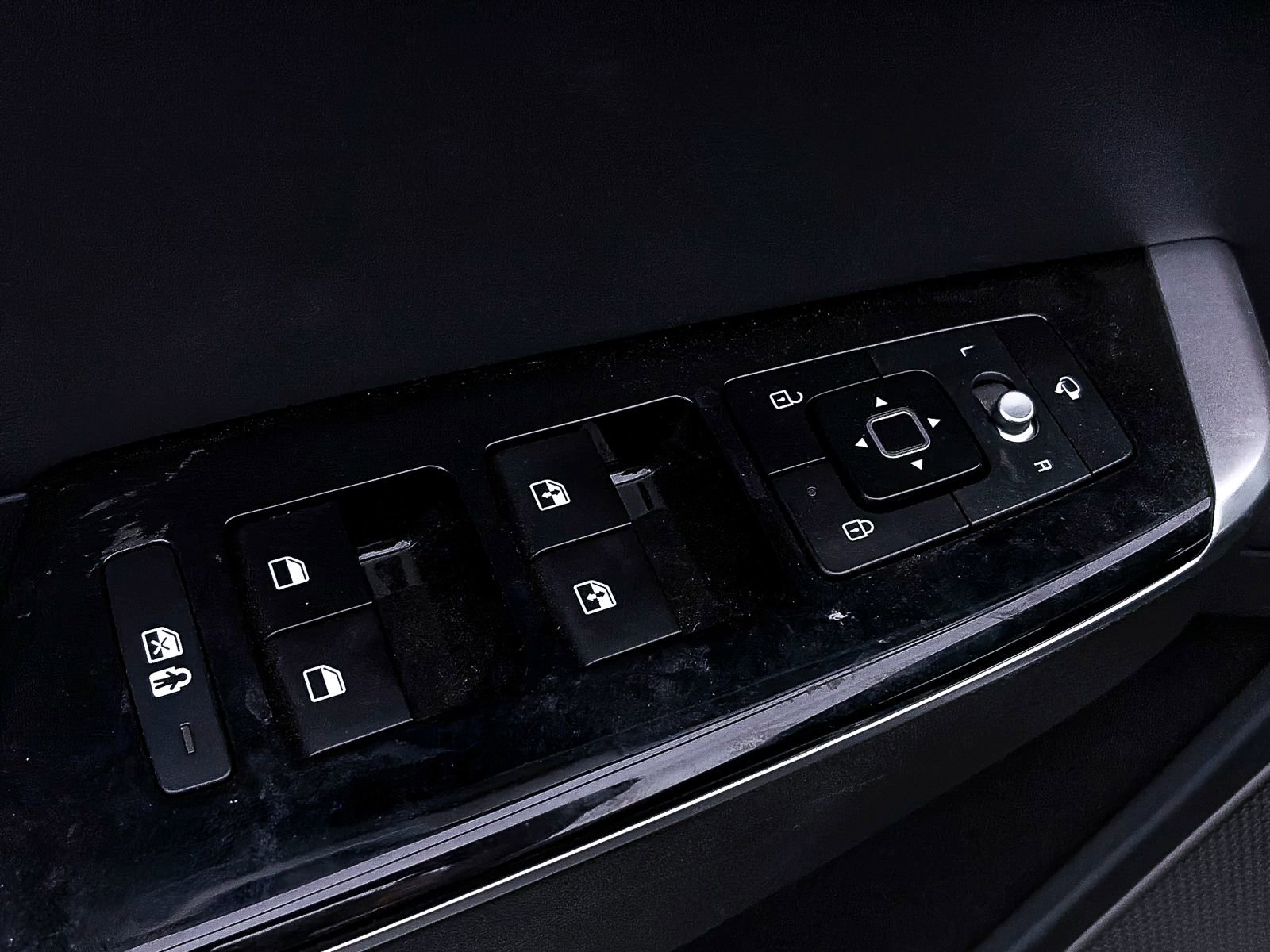 Used 2022 Kia EV6 GT-Line w/ First Edition Package image 20