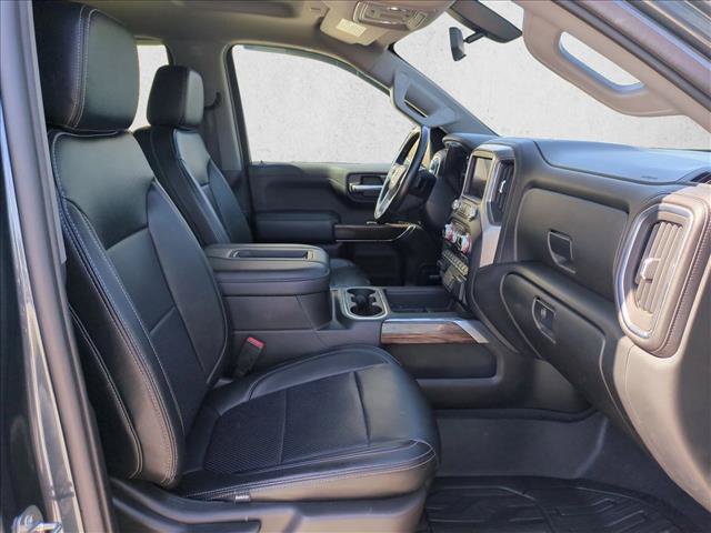 Used 2021 GMC Sierra 1500 Elevation w/ Preferred Package AWD/4WD image 20