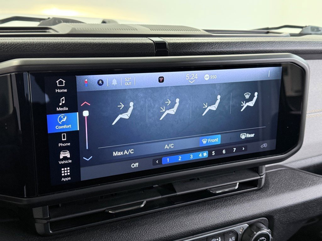 Certified 2024 Jeep Wrangler Sport image 25