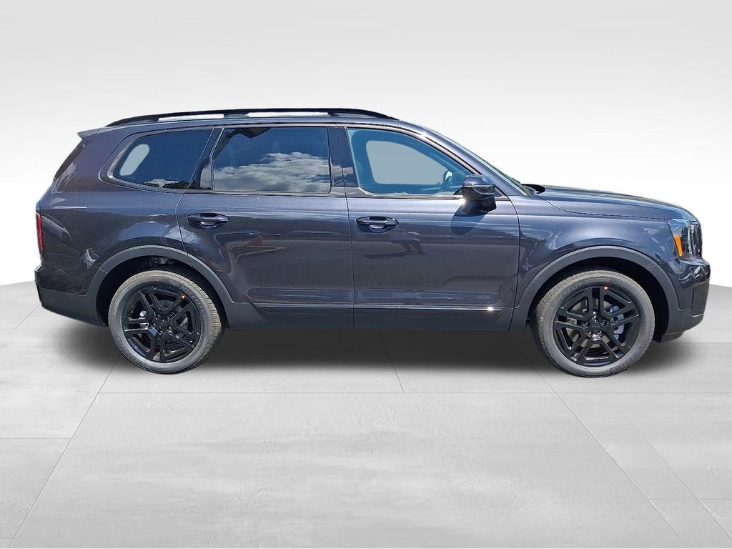 New 2025 Kia Telluride SX Prestige X-Line image 7