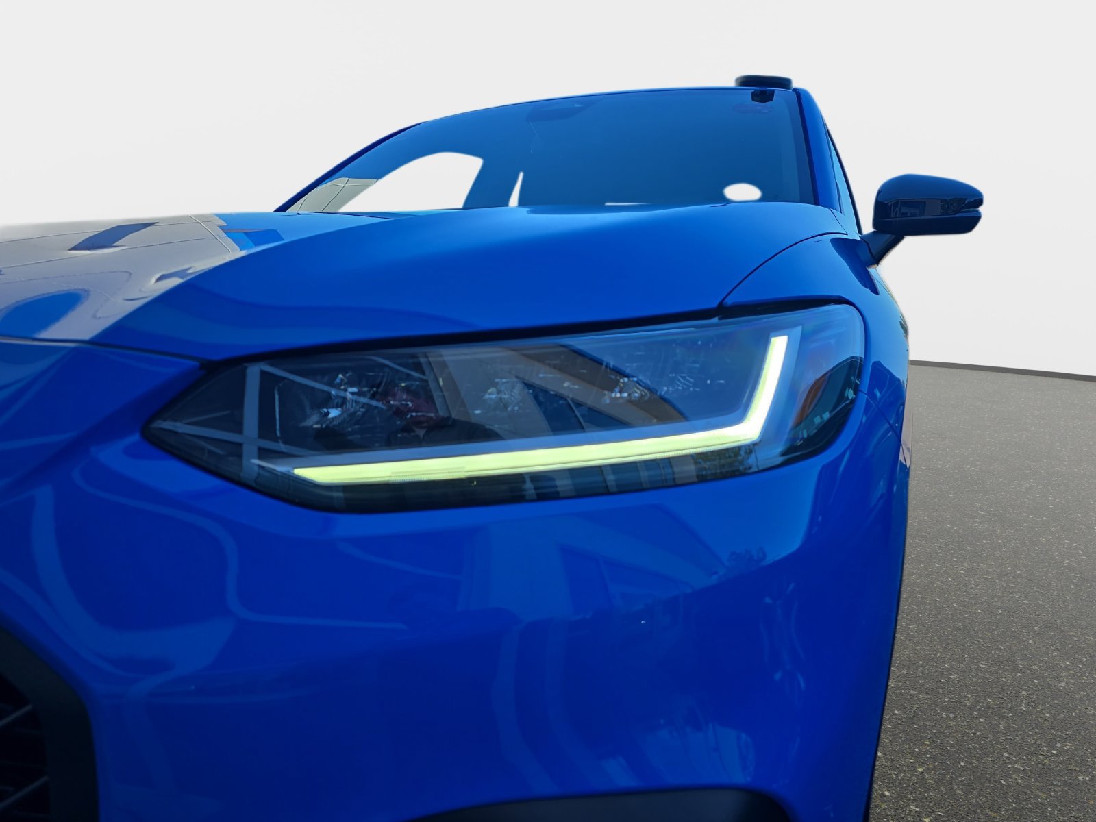 New 2027 Honda HR-V Sport image 28