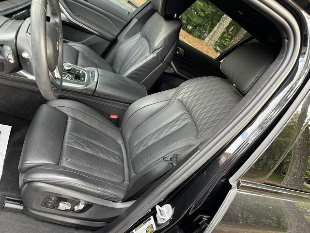 Used 2024 BMW ALPINA XB7 AWD/4WD image 20
