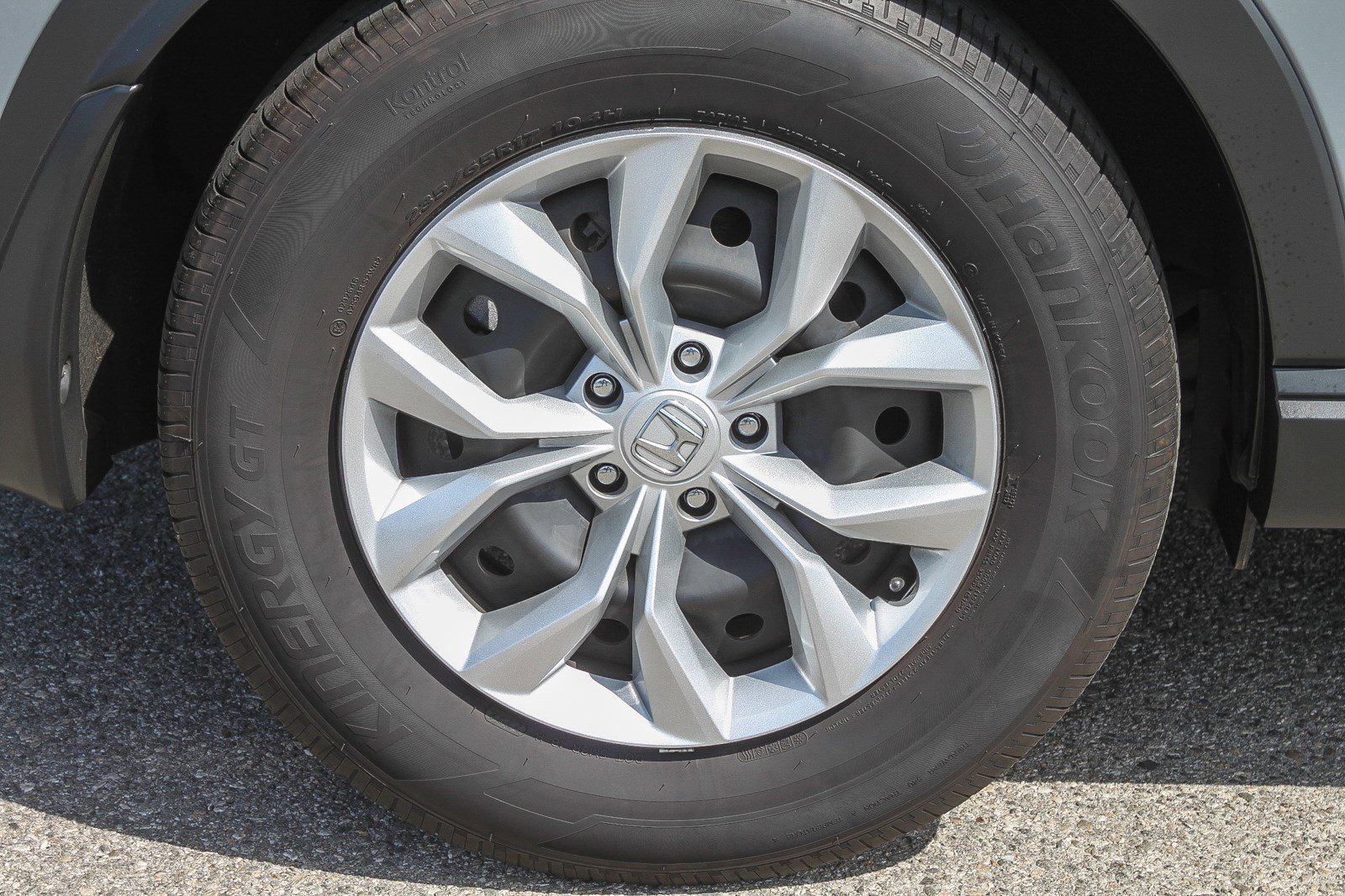 Used 2025 Honda CR-V LX image 12