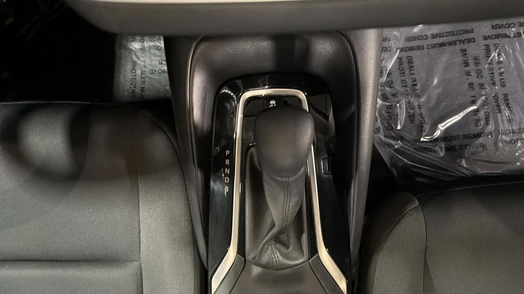 Used 2024 Toyota Corolla LE image 17