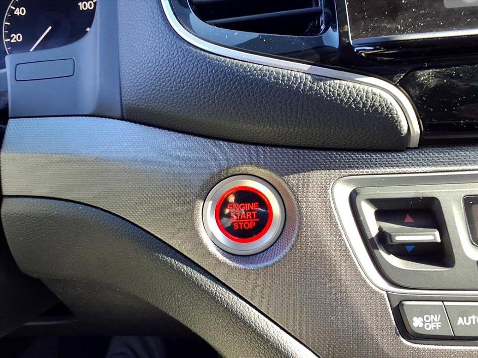 Used 2024 Honda Ridgeline Sport image 27