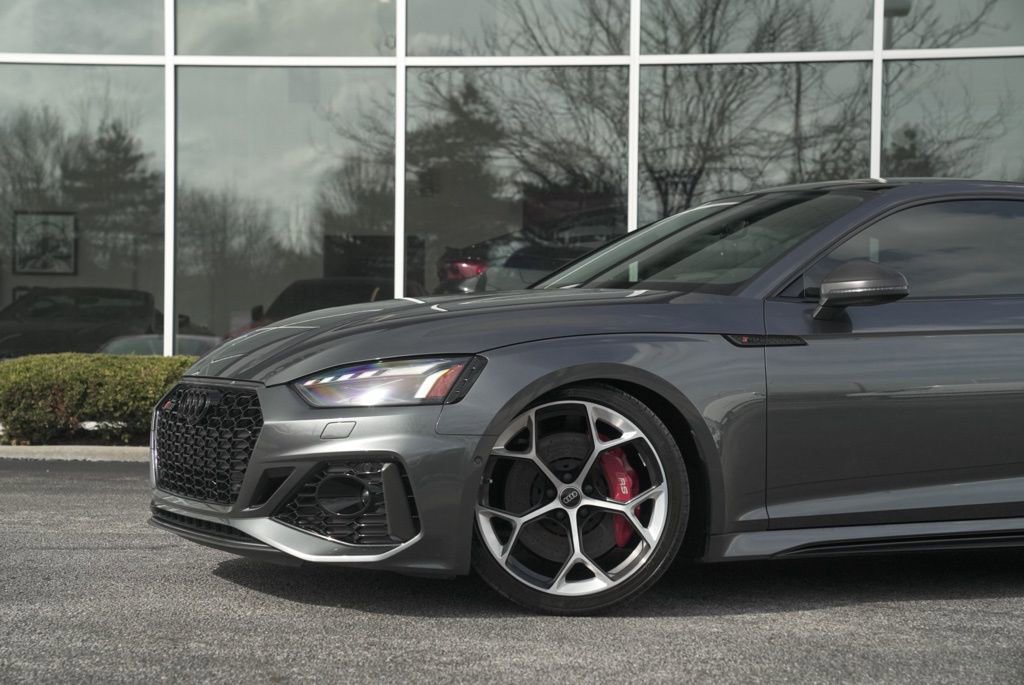 Used 2024 Audi RS 5 image 3