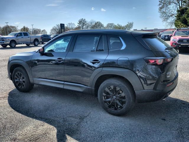 New 2026 MAZDA CX-50 AWD 2.5 S w/ Cargo Package image 6