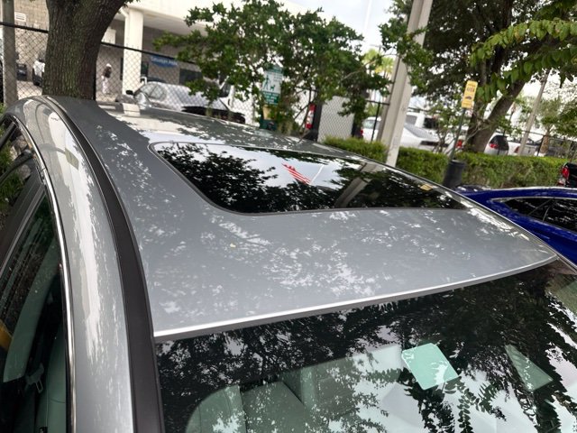 Used 2019 Honda CR-V EX-L image 4