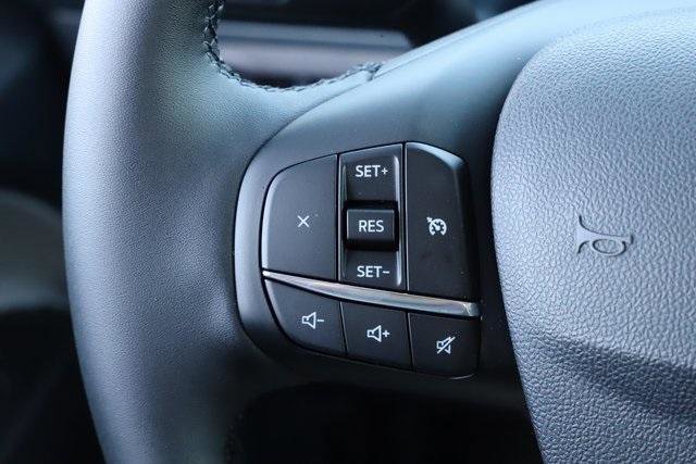 New 2025 Ford Maverick XLT w/ XLT Luxury Package image 24