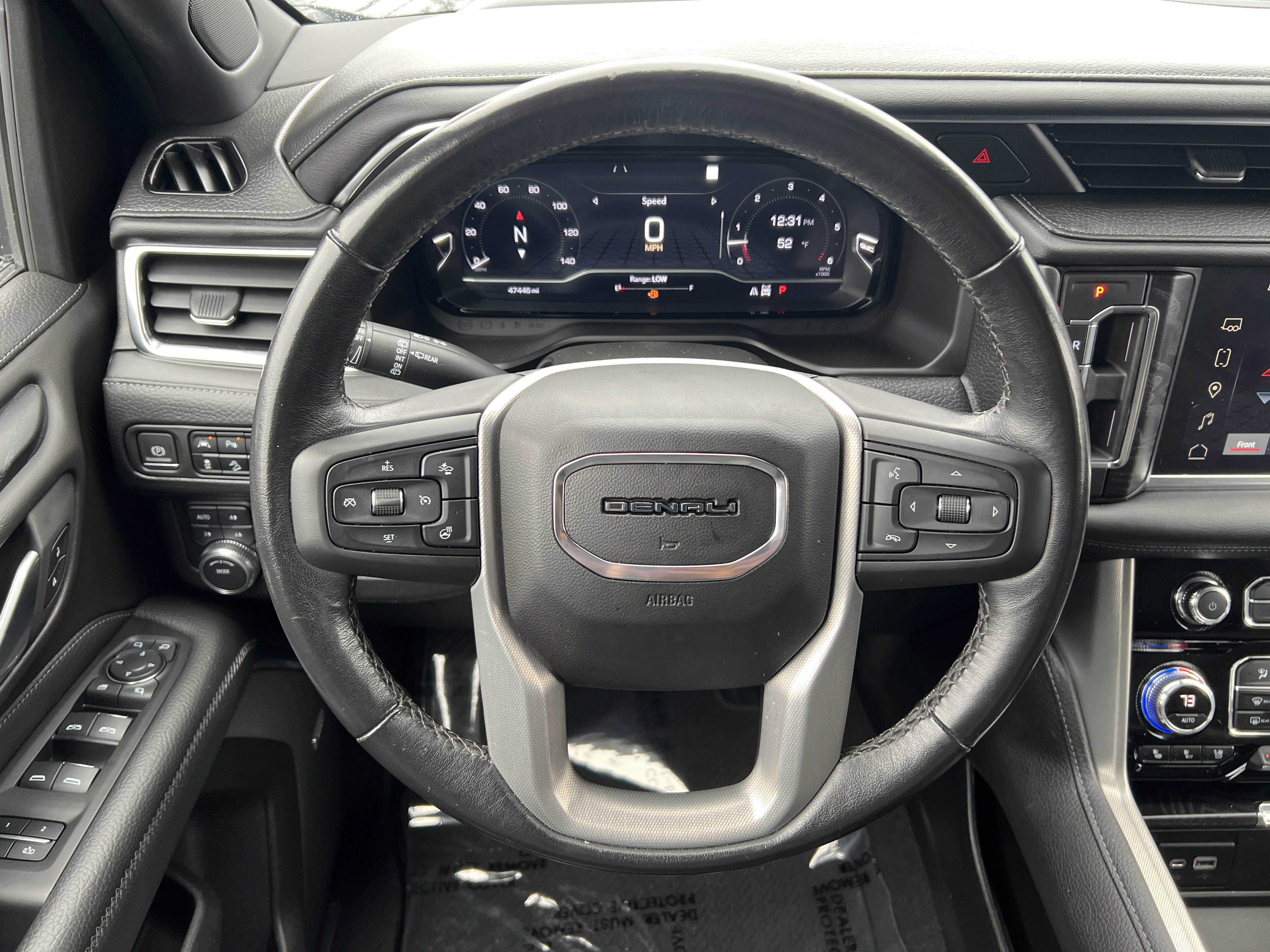 Certified 2022 GMC Yukon XL Denali image 30