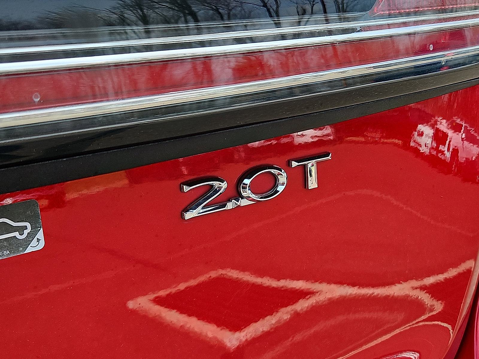 Used 2020 Lincoln Nautilus FWD w/ Equipment Group 101A image 30