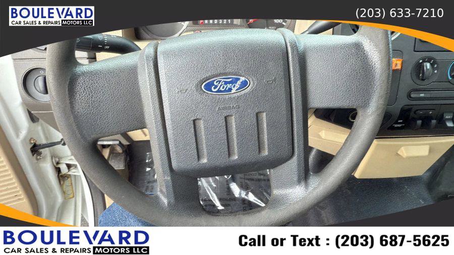 Used 2008 Ford F350 XL image 13