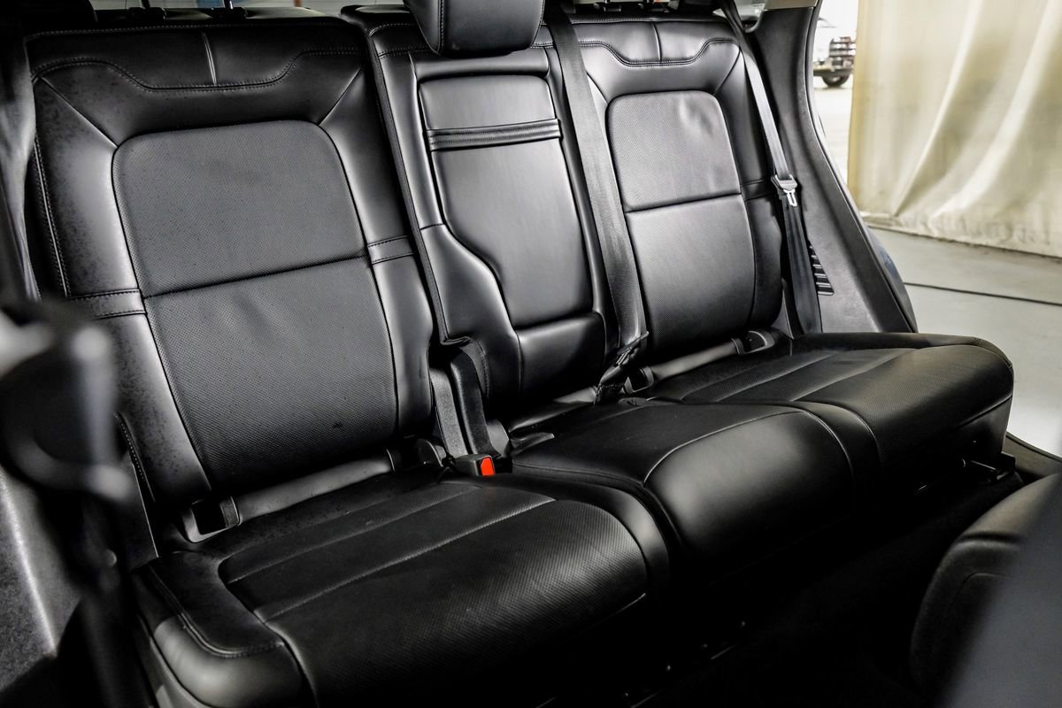 Used 2024 Lincoln Corsair Grand Touring w/ Equipment Group 301A image 30