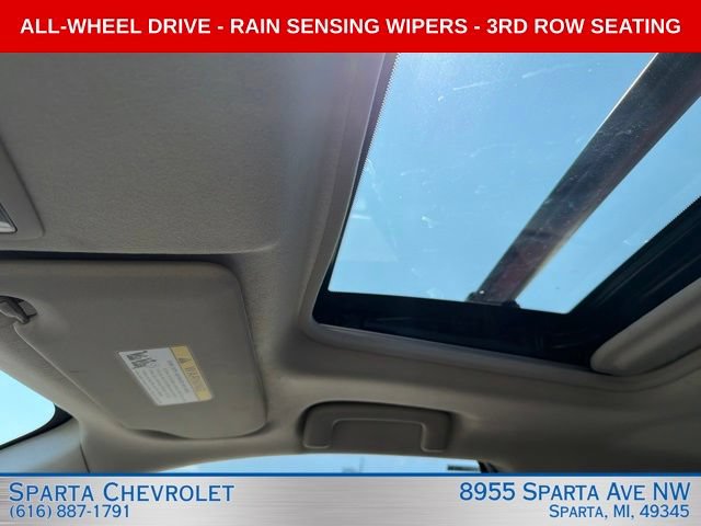Used 2015 Mitsubishi Outlander GT AWD/4WD image 22