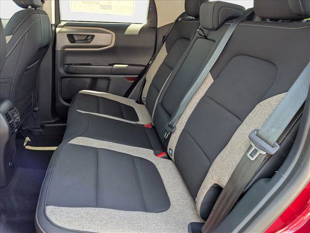 New 2025 Ford Bronco Sport Big Bend w/ Convenience Package image 15