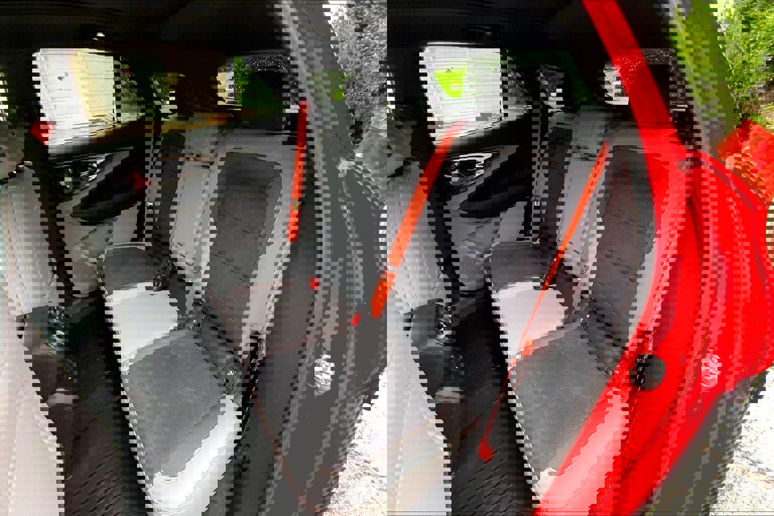 New 2026 Chevrolet Blazer EV SS AWD/4WD image 14