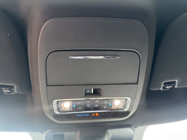 Used 2023 Ford F150 Platinum w/ Equipment Group 701A High image 22