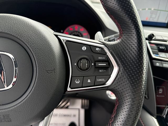 Used 2023 Acura RDX A-Spec w/ Advance Package AWD/4WD image 17