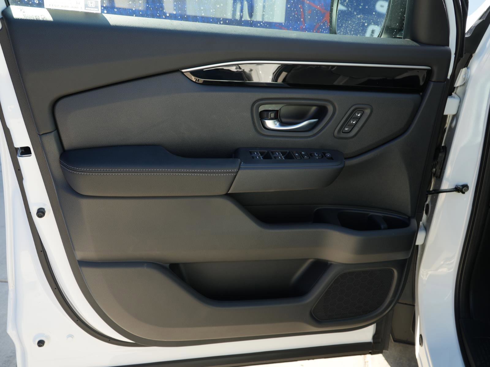 New 2026 Honda Passport RTL image 13