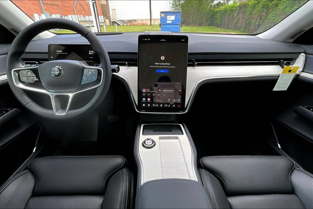 New 2026 Volvo EX90 Ultra AWD/4WD image 7
