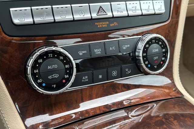 Used 2015 Mercedes-Benz SL 63 AMG image 27