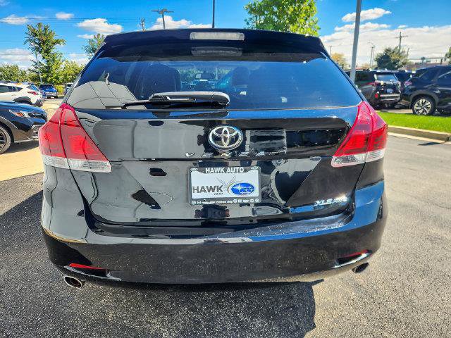 Used 2013 Toyota Venza XLE w/ XLE Premium Pkg AWD/4WD image 4